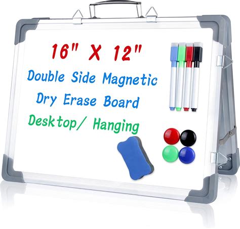 small dry erase boards staples